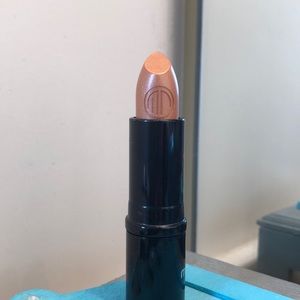 Merle Norman lipstick- Gold Illusion
